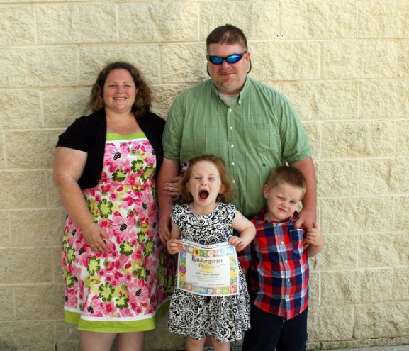 Happy Family